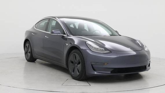 TESLA MODEL 3 2019 5YJ3E1EB3KF510376 image TESLA MODEL 3 2019 5YJ3E1EB3KF510376 image